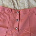 ZARA high waisted shorts Photo 2