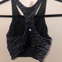 Lululemon Wunder Train Long-Line Bra Photo 1