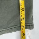 Pistola NWT  Green Mara straight leg Capri pant size 32 Photo 8