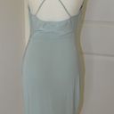 Windsor Cowl Neck Midi Dress Photo 2