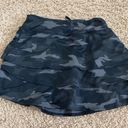 Athleta Athelta Skirt Camo Photo 0