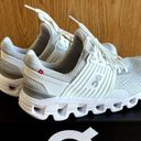 Cloudswift ON Women's  Running‎ Sneaker Shoes Glacier/White Size 6.5 41.99579 Photo 3