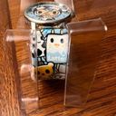 Tokidoki Watchitude  Moofia Rare Limited Edition #552 Snap Watch New In Box NIB Photo 12