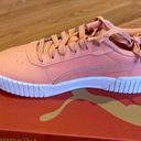 Puma Pink Shoes Photo 3