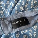 White Fox Boutique White fox Dress Small  Photo 5