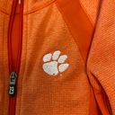 Cutter and Buck Clemson Athletic Jacket Photo 1