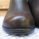 Kork-Ease  Holmes Wedge Bootie Shoe Photo 5