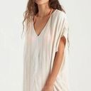 Billabong Walk Away Tunic Top | Swimsuit Cover-Up | Size Large | Great Condition Photo 0