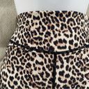 Zyia  Active Cheetah Print Scrunch Shorts Mob Wife S Photo 3