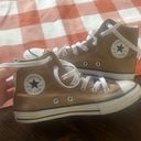 Converse Hightop Photo 1