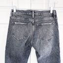 Frame  Le Garcon Crop Jeans in Laird Photo 6