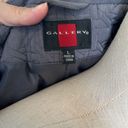 Gallery  Quilted Gray Coat Photo 8