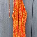 Vix Paula Hermanny  Maxi Dress NWT Photo 5