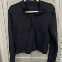 Lululemon Quarter-Zip Pullover Photo 0