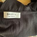 Bailey44 EUC Bailey 44 Womens Emmaline Banded Bishop Sleeves Top Photo 10