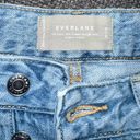 Everlane Straight Leg Jeans (crop) Photo 6