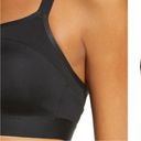 Brooks [] Black Dare Racerback Run Bra- Size 34C Photo 3