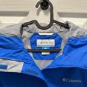 Columbia  Rain Jacket Photo 2