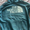 The North Face Hoodie Photo 0