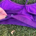 Lululemon  Flow Y Sports Bra Photo 1