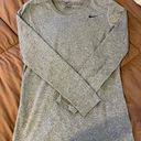 Nike Dri-fit Long Sleeve Photo 0