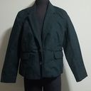 Isaac Mizrahi  for Target Black Blazer (XL) Photo 0