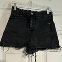 Old Navy sky high align shorts Photo 0