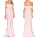 Likely NWT Revolve  Bartolli Gown in Seashell Pink Photo 1