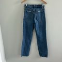 Abercrombie & Fitch Abercrombie The 90’s Straight Ultra High Rise Jeans Photo 2