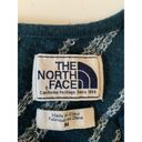 The North Face  wool blend light sweater size medium Photo 2