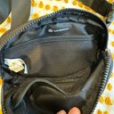 Lululemon Belt Bag Black Photo 1