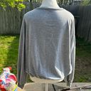 SheIn Grey’s Anatomy Crewneck Sweatshirt Photo 1