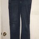 Gloria Vanderbilt GV Flap pocket stretch jeans Photo 0