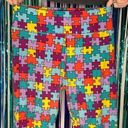 LuLaRoe Puzzle Piece  🧩 Photo 1