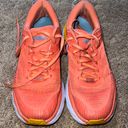 Hoka Running Shoes Photo 2