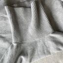 Banana Republic Turtleneck Gray Sweater Photo 5