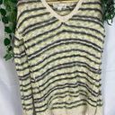 Vintage Havana 54  marled pullover sweater S Photo 0