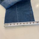 Pilcro and the Letterpress  High-Rise‎ Flare Cropped Jeans size 31 Petite Photo 7