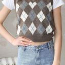 Brandy Melville sweater vest Photo 1