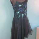 Revolution  Dancewear "What The Water Gave Me" Costume Dress  Fits XLC or Size S Photo 10