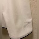 Brooks  White Tennis Skort Size M Photo 4