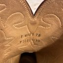 Charlie 1 Horse  Cowboy Boots size 7B excellent condition please see all photos Photo 6