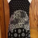 Xhilaration  Boho Patchwork Summer Sundress Photo 4