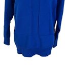 Reiss   Jo Roll Neck Jumper Turtleneck Pullover Sweater Blue Women’s Size XS Photo 3