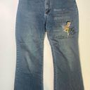 Betty Boop Jeans Photo 2