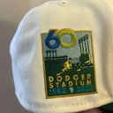 New Era Ecap city Los Angeles dodgers size 7 1/4 brand new  Photo 2