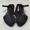 Krass&co Woman's 9 &  Platform Heels Size 7.5 Photo 4