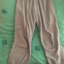 John Galt Rosa Sweatpants Photo 1