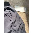 Lululemon  Hotty Hot HR Skirt Lined Long Black Size2 NWT Photo 3