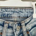 Old Navy High-Rise Curvy O.G. Straight jeans Photo 2